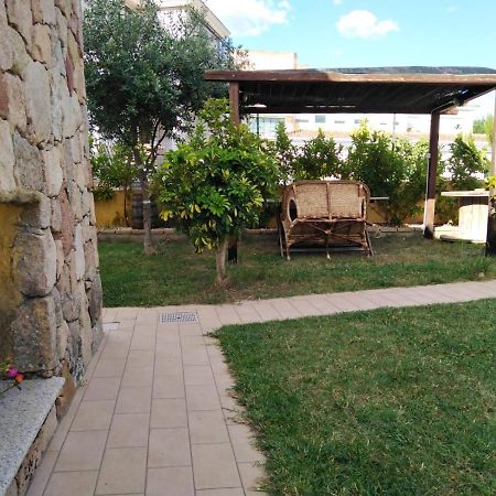 Apartamento Il Giglio Cardedu Exterior foto