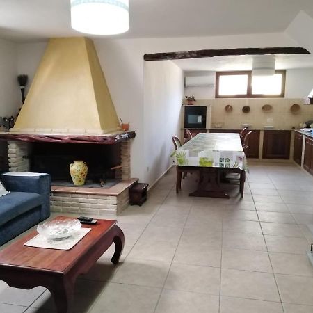 Apartamento Il Giglio Cardedu Exterior foto