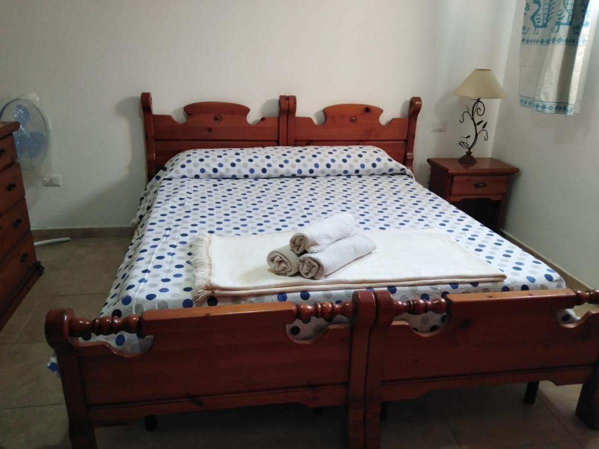 Apartamento Il Giglio Cardedu Exterior foto