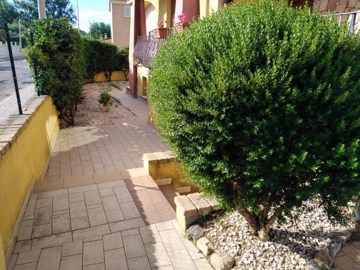 Apartamento Il Giglio Cardedu Exterior foto